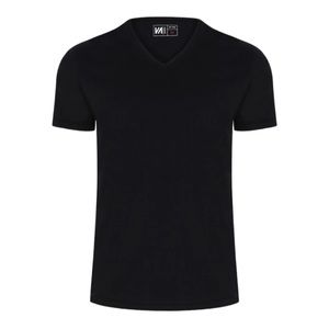 VAKKORAMA MENS V-NECK TEE